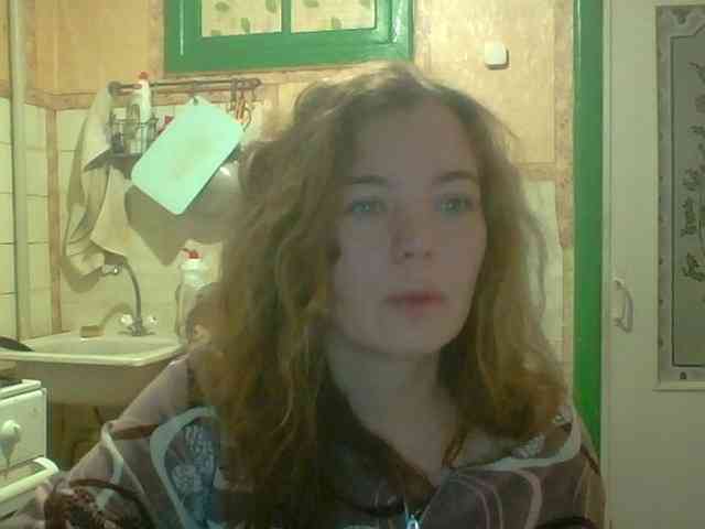 Vitya2108 webcam