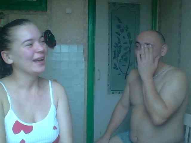 Vitya2108 webcam