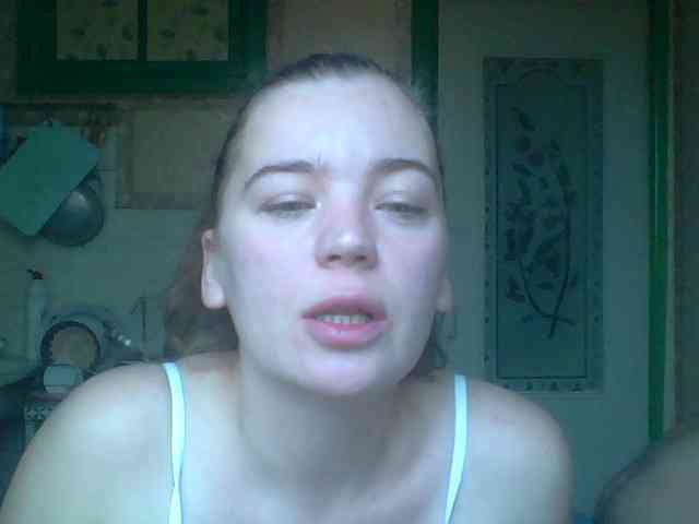 Vitya2108 webcam