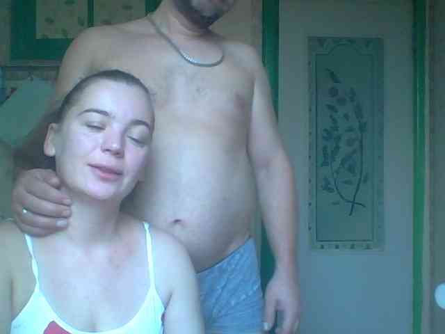 Vitya2108 webcam