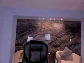 AshleyJhonson Porn Show