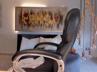 AshleyJhonson Porn Show