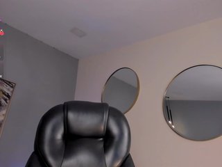 AshleyJhonson Porn Show