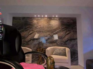 AshleyJhonson Porn Show