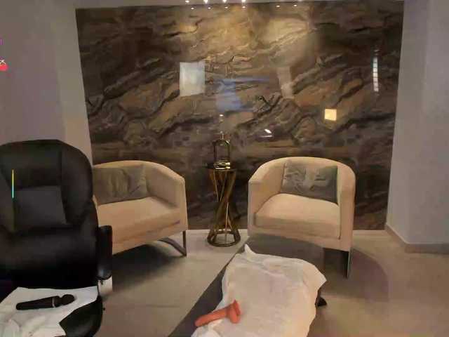 AshleyJhonson live cam