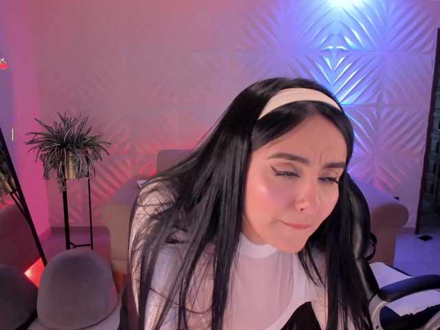 AshleyJhonson's BongaCams show and profile