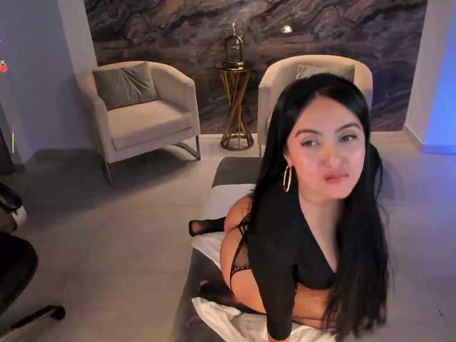 AshleyJhonson's BongaCams show and profile