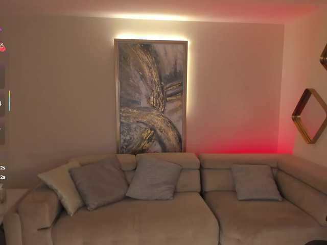 AshleyJhonson's BongaCams show and profile