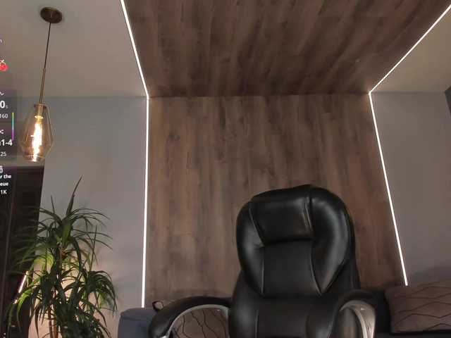 AshleyJhonson's BongaCams show and profile