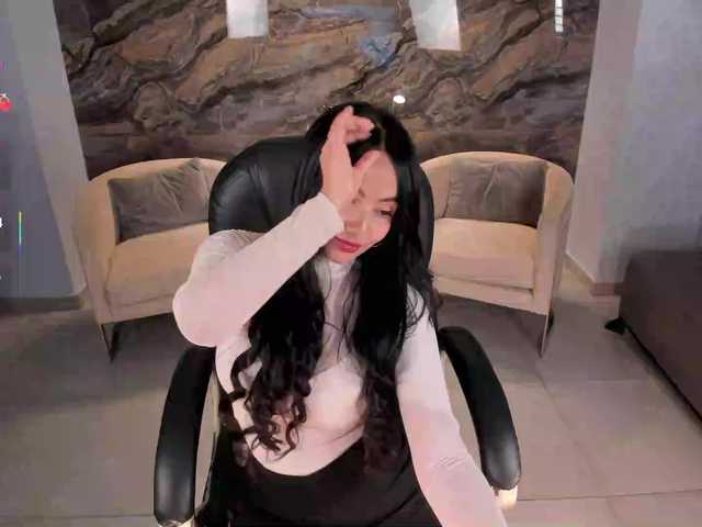 AshleyJhonson's BongaCams show and profile