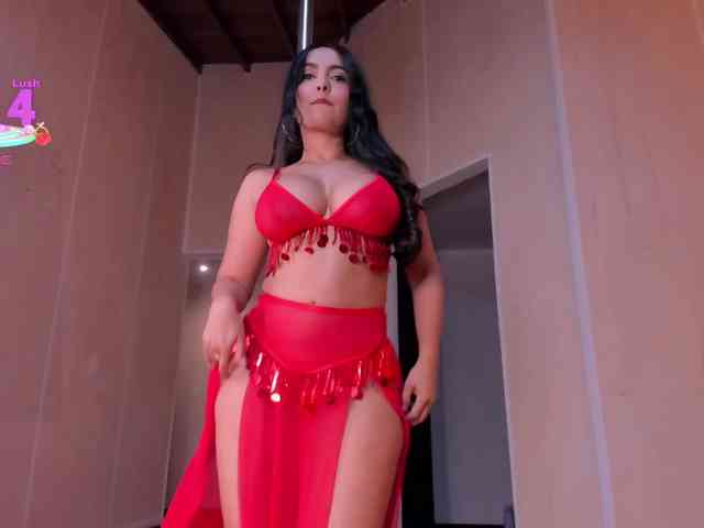 AshleyJhonson webcam