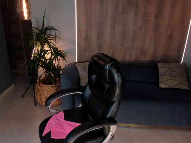 AshleyJhonson webcam