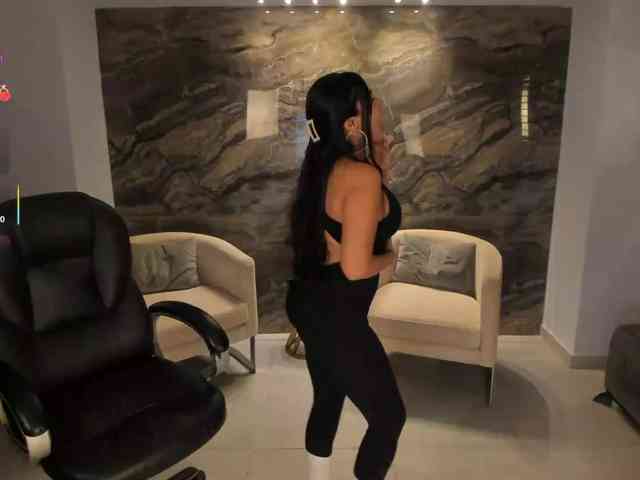 AshleyJhonson webcam