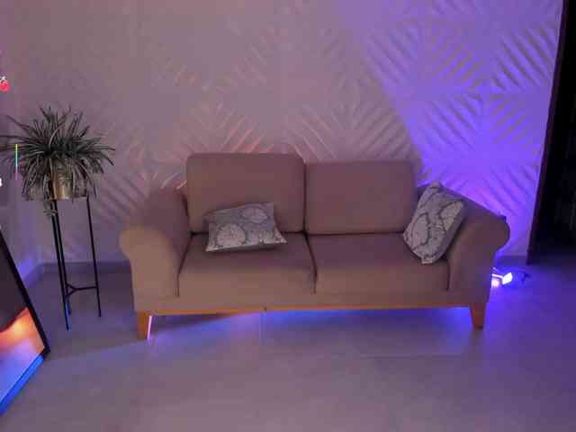 AshleyJhonson webcam