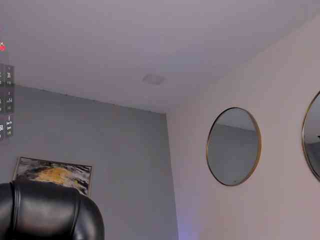 AshleyJhonson webcam