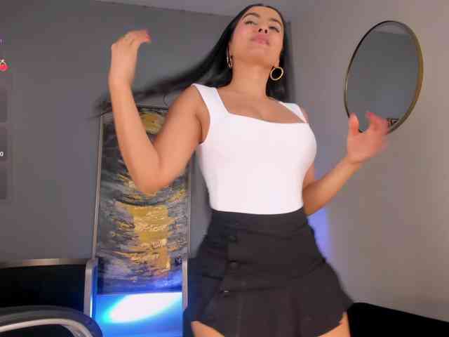 AshleyJhonson webcam