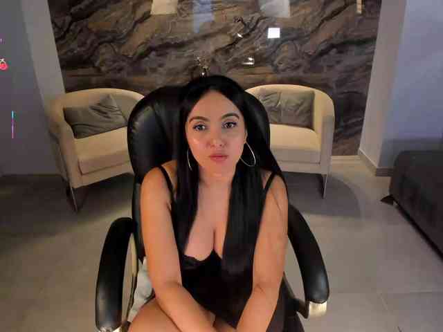 AshleyJhonson webcam