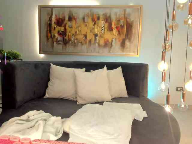 AshleyJhonson webcam