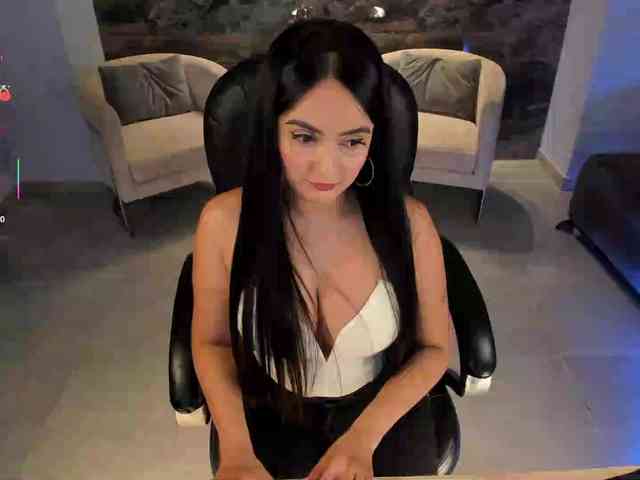 AshleyJhonson webcam