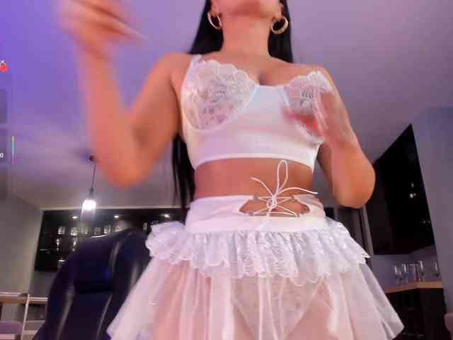 AshleyJhonson webcam