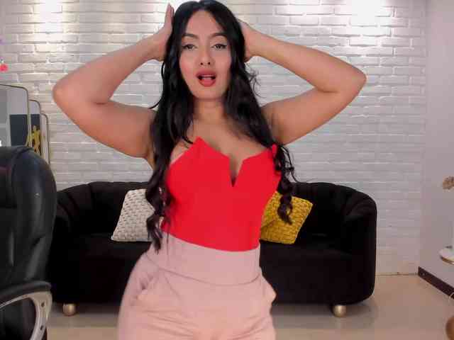 AshleyJhonson webcam