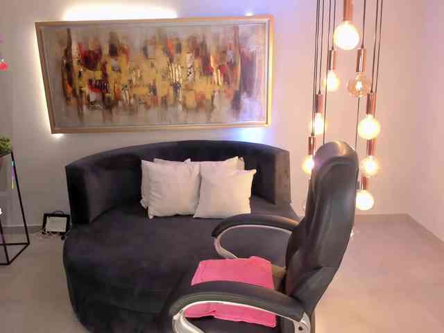 AshleyJhonson webcam