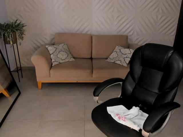 AshleyJhonson webcam