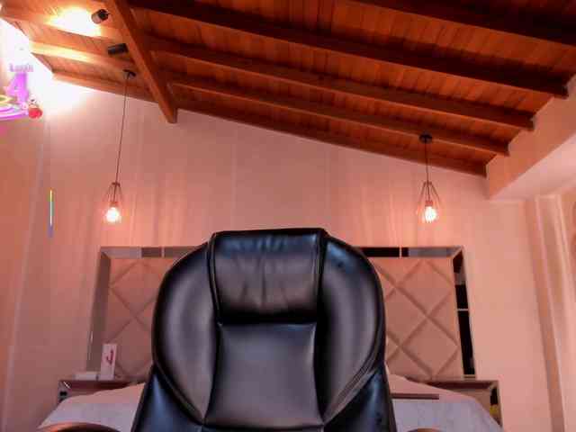 AshleyJhonson webcam