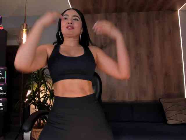 AshleyJhonson webcam