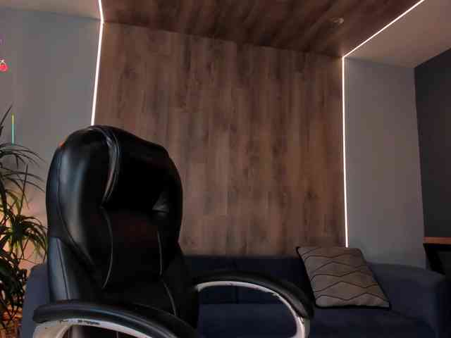 AshleyJhonson webcam