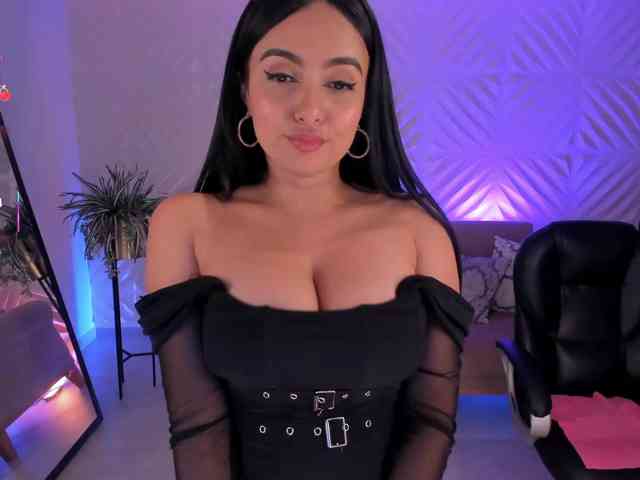 AshleyJhonson webcam