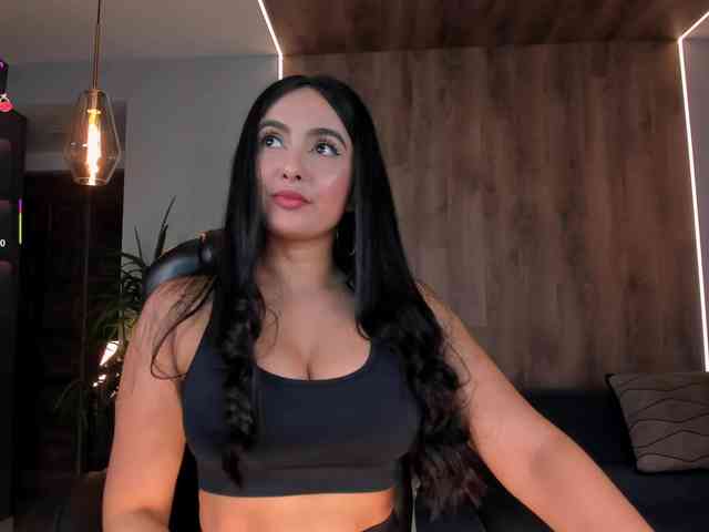 AshleyJhonson webcam