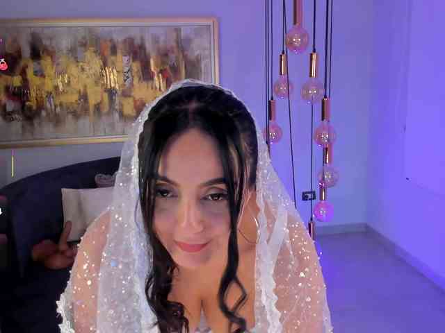 AshleyJhonson webcam