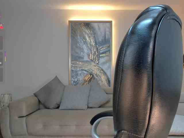 AshleyJhonson webcam