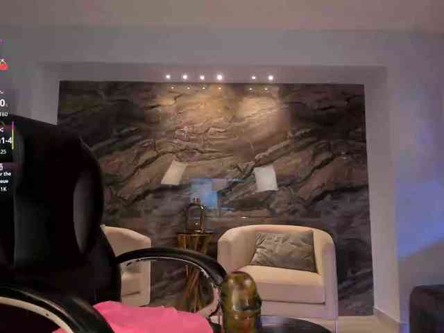 AshleyJhonson webcam