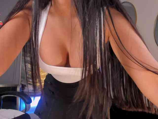 AshleyJhonson webcam