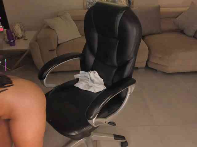 AshleyJhonson webcam