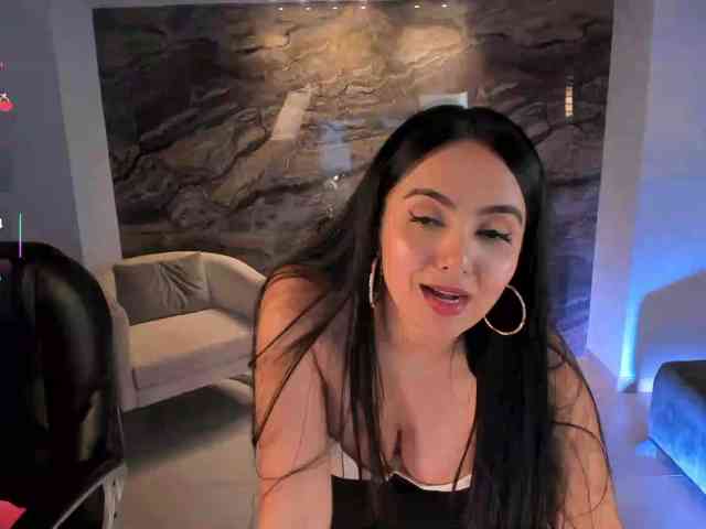 AshleyJhonson webcam