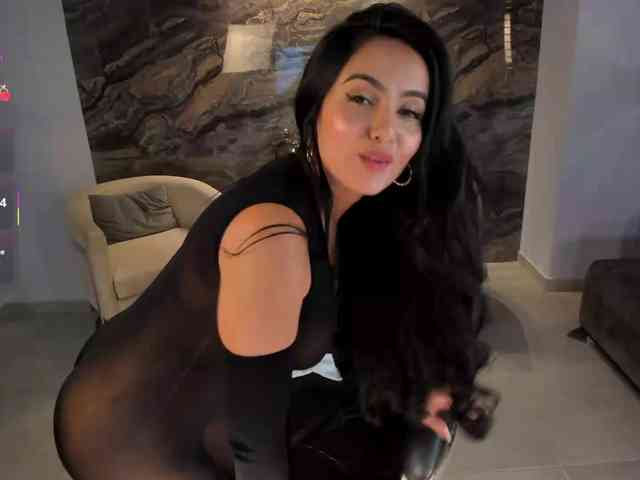 AshleyJhonson webcam