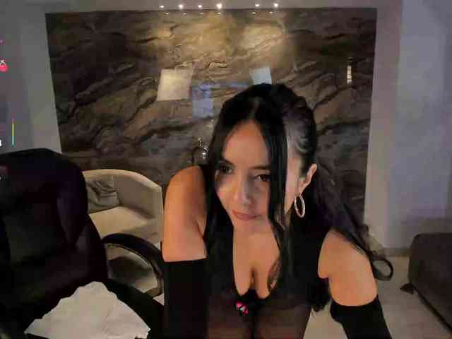 AshleyJhonson webcam