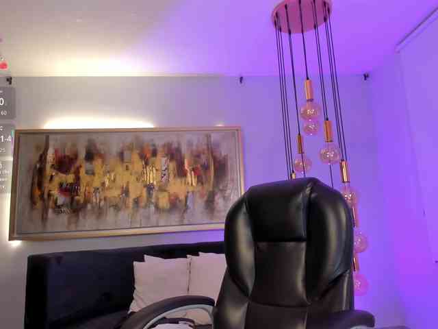 AshleyJhonson webcam