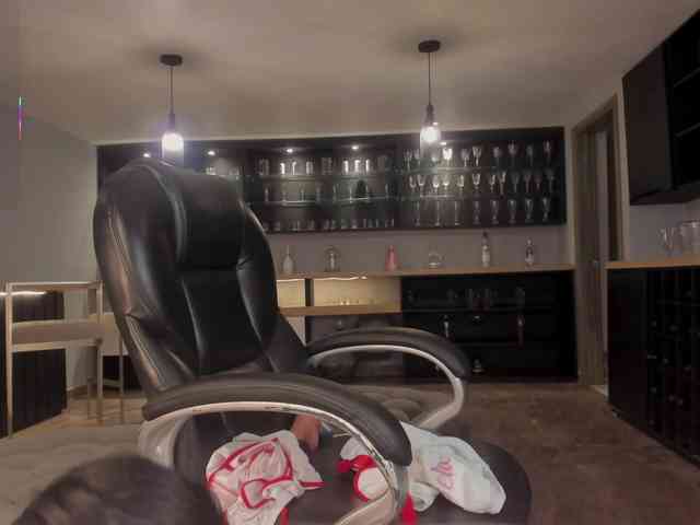 AshleyJhonson webcam