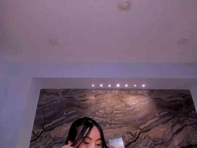 AshleyJhonson webcam