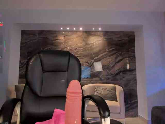 AshleyJhonson webcam