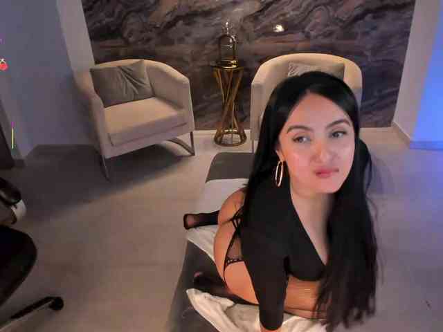 AshleyJhonson webcam