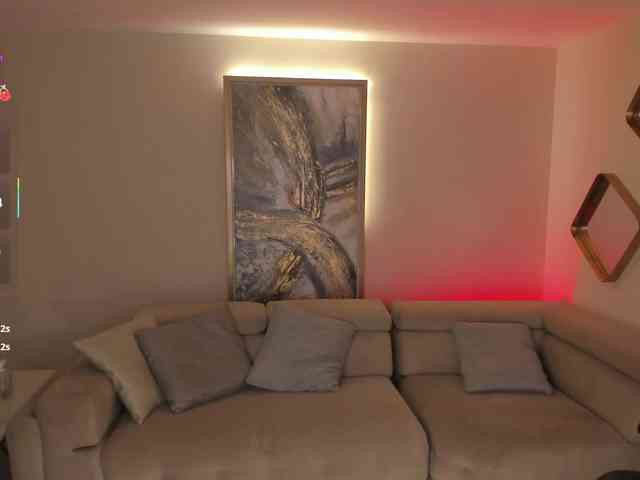 AshleyJhonson webcam