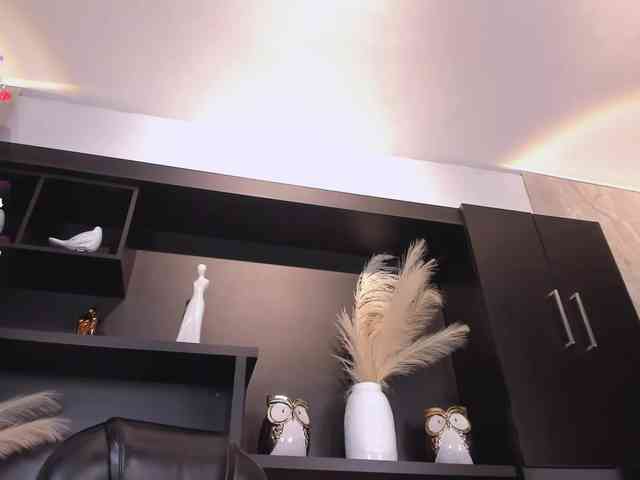 AshleyJhonson Live Webcam on BongaCams