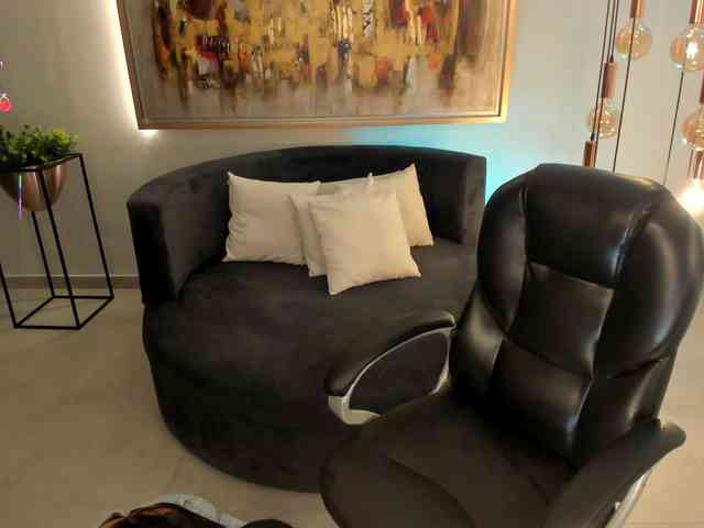 AshleyJhonson webcam