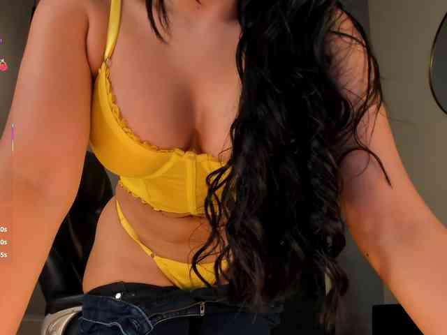 AshleyJhonson webcam