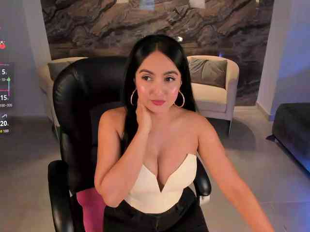 AshleyJhonson webcam